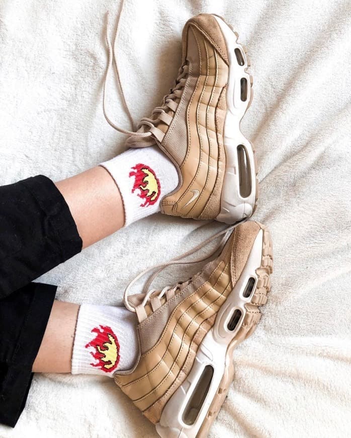 Producto Nike air max 95 mushroom 