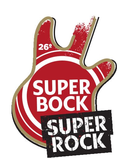 Moda Super Bock Super Rock