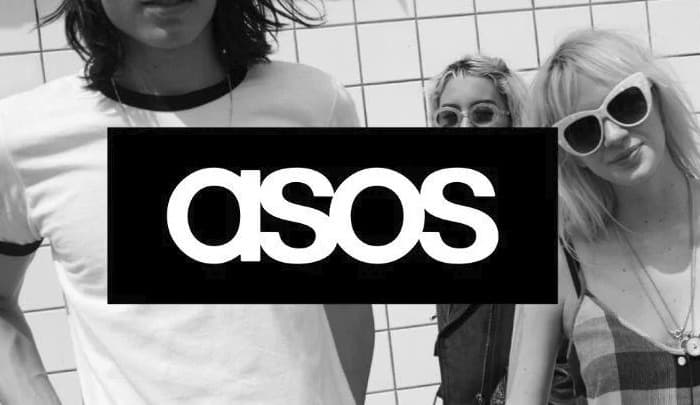 Fashion ASOS