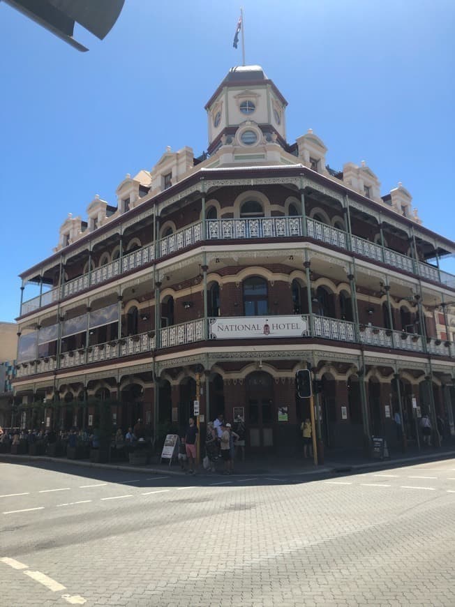 Place Fremantle