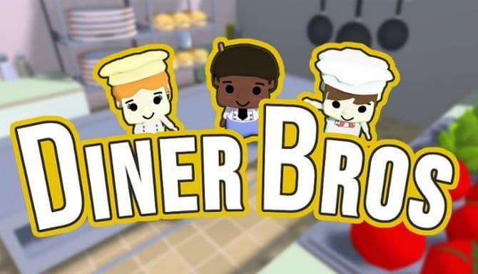 Videojuegos Diner Bros 