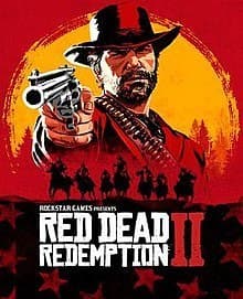 Moda Red dead redemption II