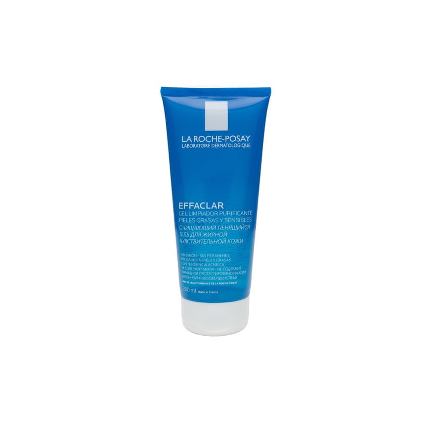 Product La Roche-Posay Effaclar Gel Mousse Purificante 