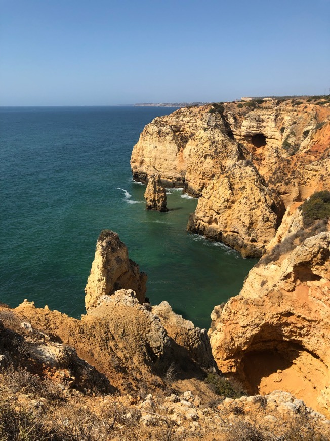 Place Ponta da Piedade