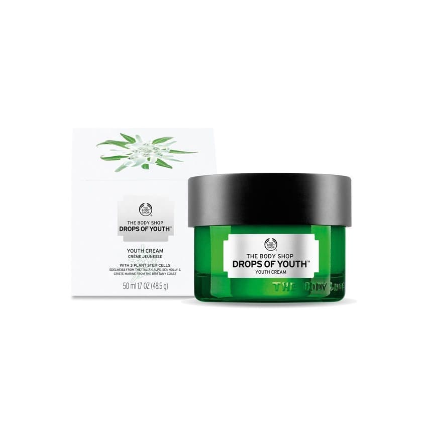 Producto The Body Shop Drops of Youth