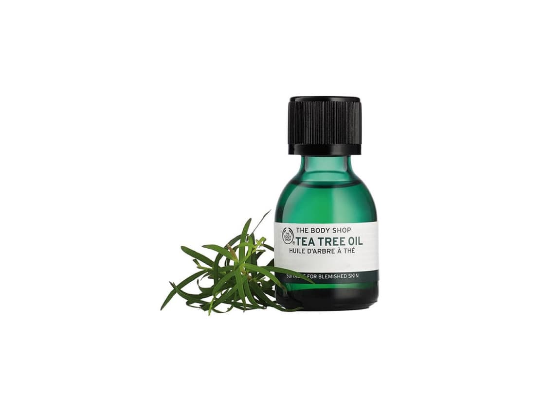 Producto The Body Shop Tea Tree Oil