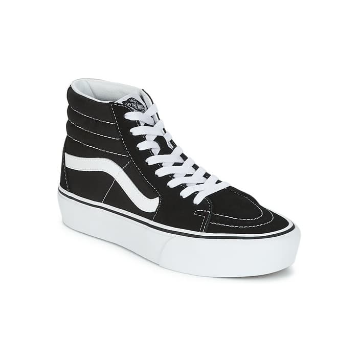 Producto Vans SK8-HI Platform 