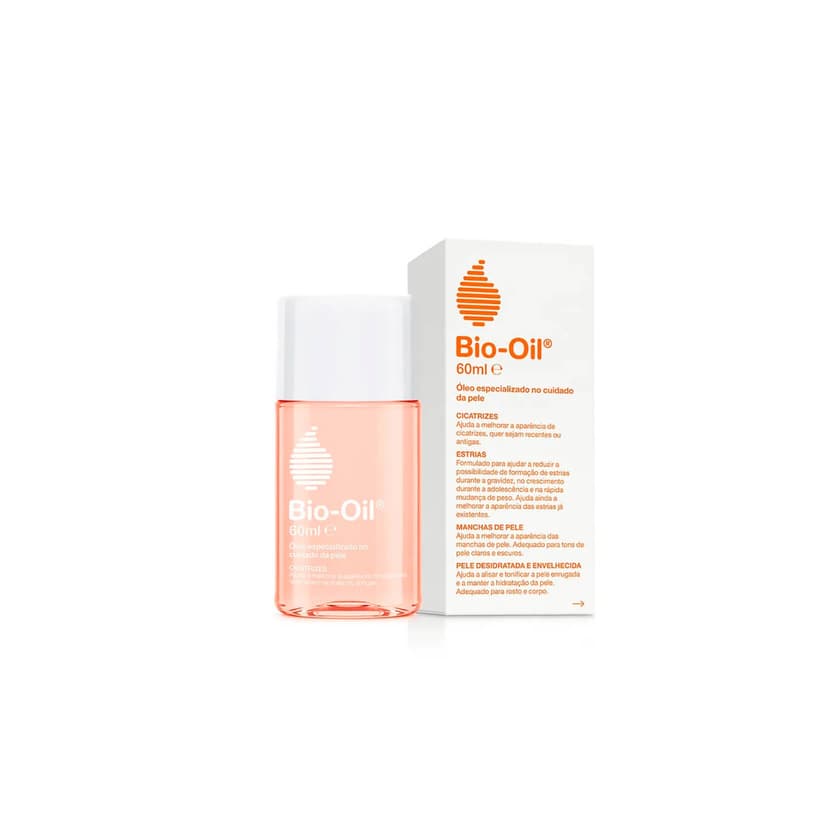 Producto Óleo Bio Oil Corporal