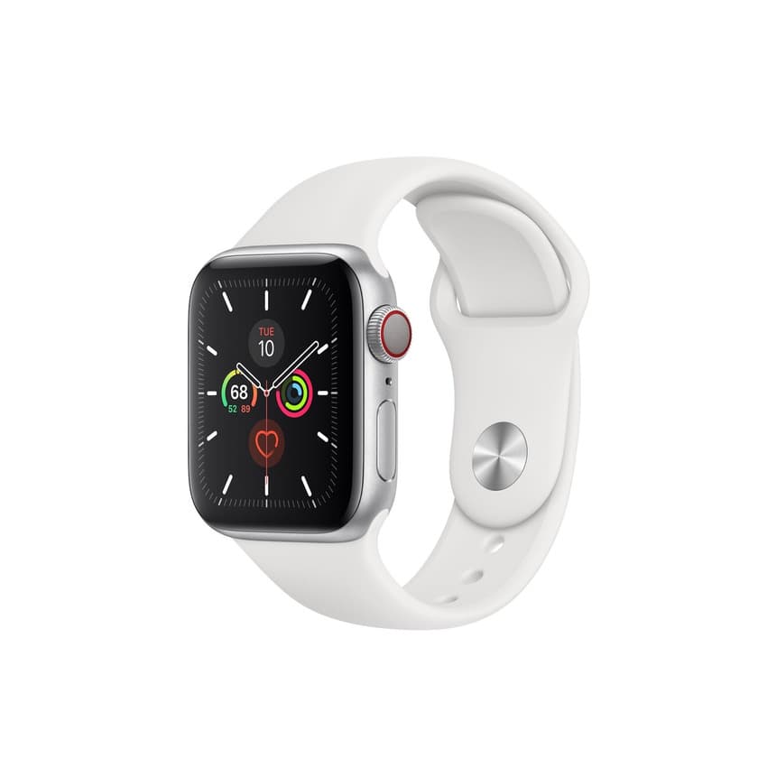 Producto Apple Watch Series 5 40mm