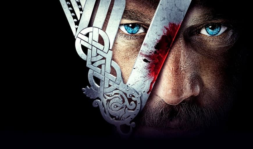 Serie Vikings 