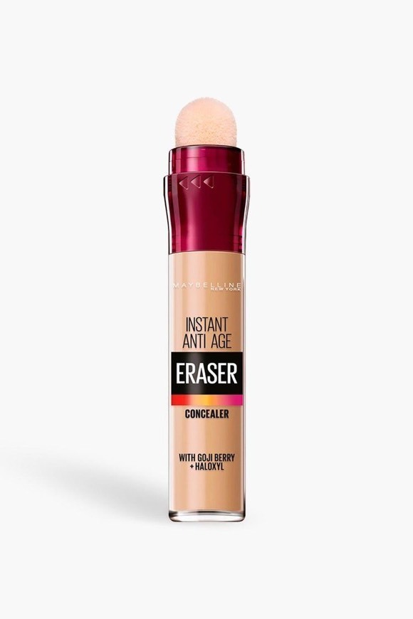 Moda Maybelline Instant Anti Age