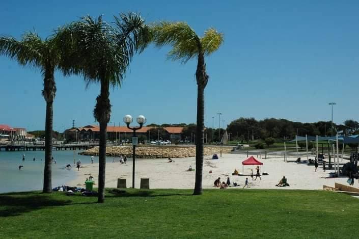 Place Hillarys Boat Harbour