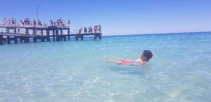 Place Coogee Beach