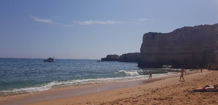 Place Albufeira