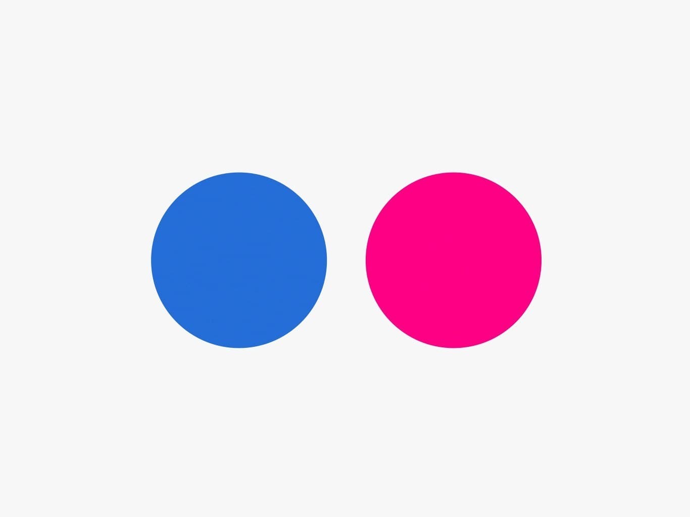 App Flickr