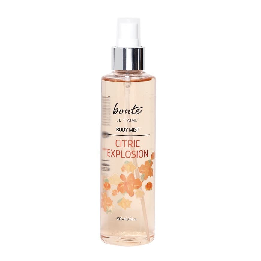 Fashion Bonté body mist 