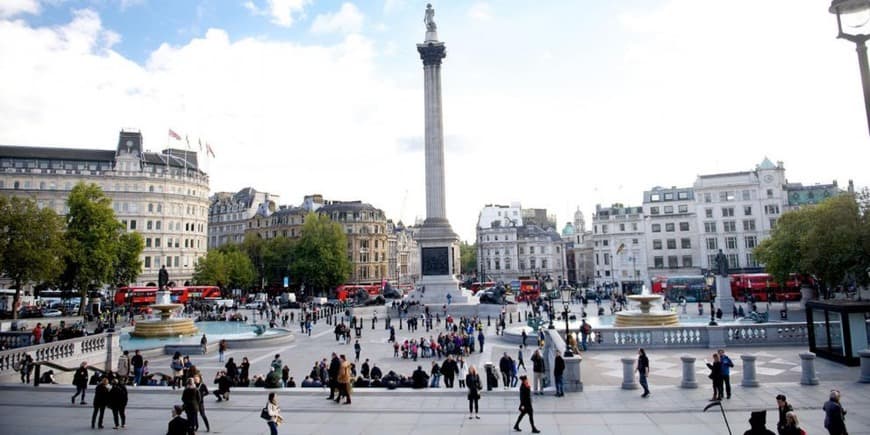 Place Trafalgar Square