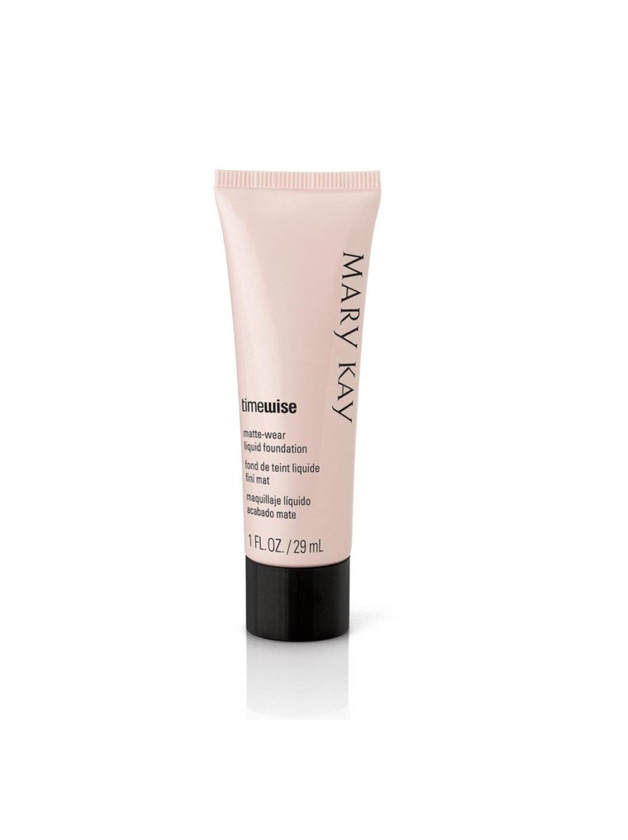 Product Base Mary Kay 