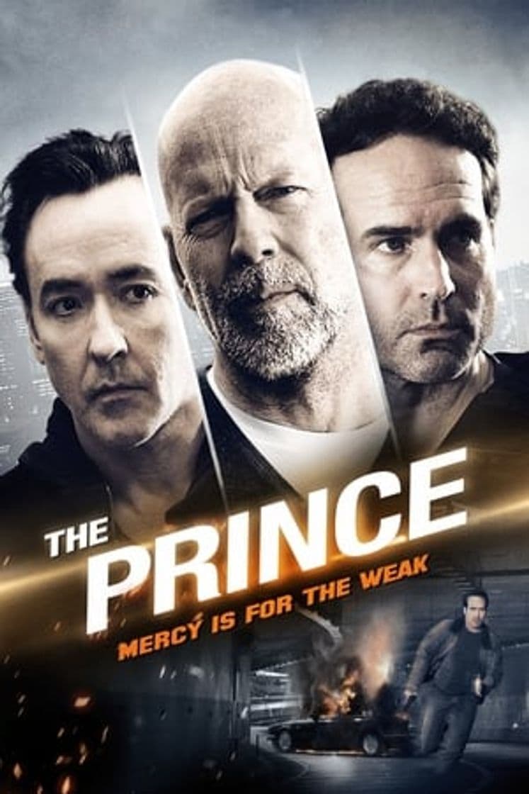 Movie The Prince