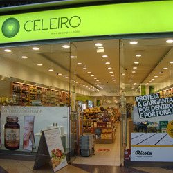 Restaurantes Celeiro