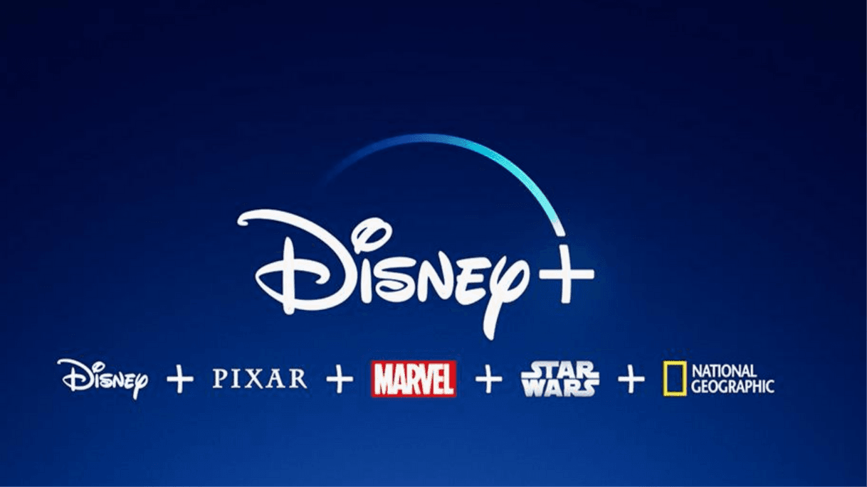 App Disney+