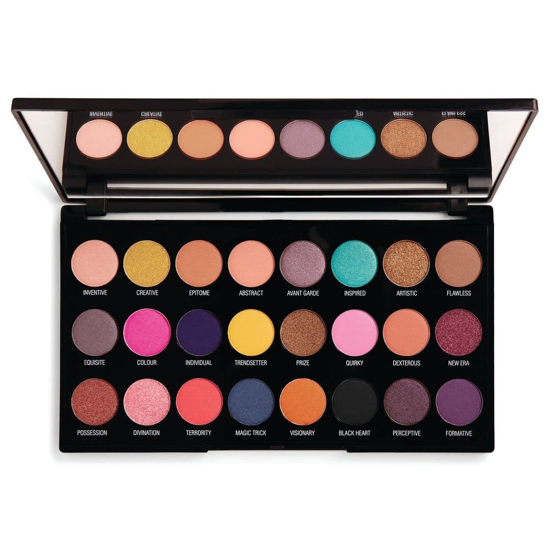 Moda Creative Vol 1 Palette