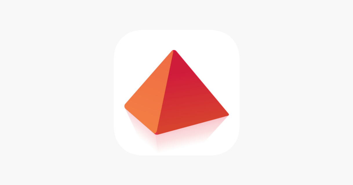 Moda ‎Trigon : Triangle Block Puzzle on the App Store