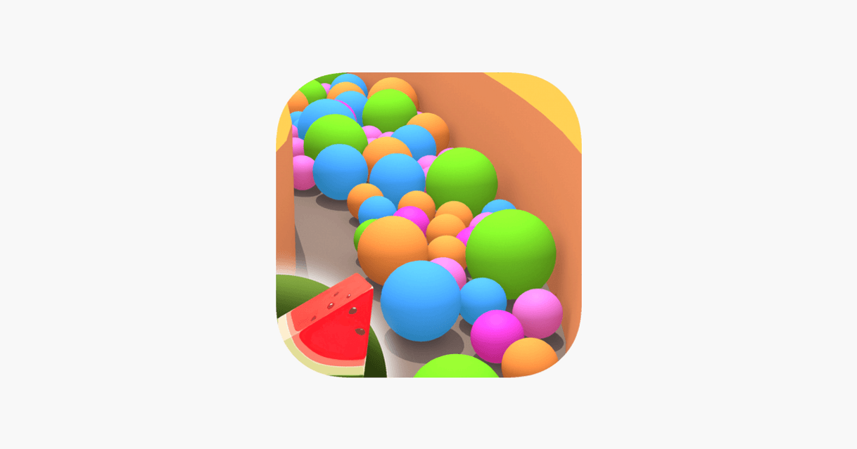 Moda ‎Sand Balls on the App Store