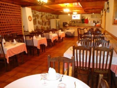 Restaurants Restaurante Típico Casa de São Pedro