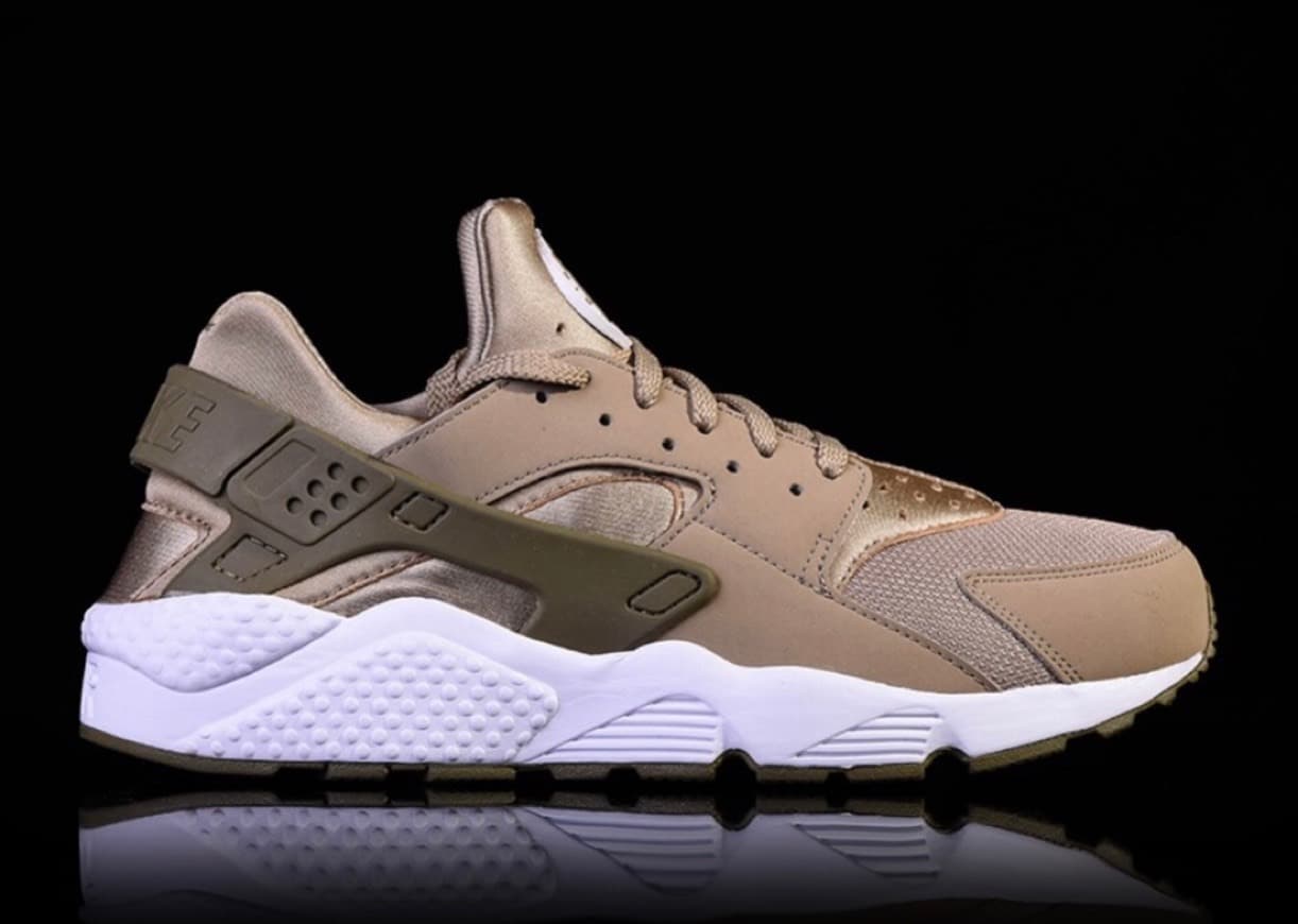 Product NIKE AIR HUARACHE KHAKI