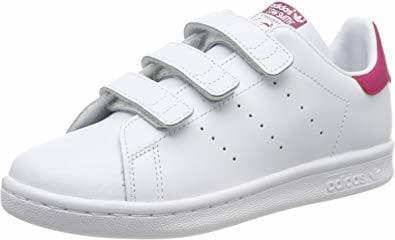 Product adidas Originals
Stan Smith Cf C Ftwr White/Bold Pink