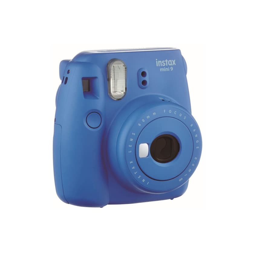 Electronic Fujifilm Instax Mini 9 - Cámara instantánea