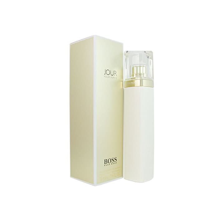 Beauty HUGO BOSS JOUR EAU DE PARFUM POUR FEMME 75ML VAPORIZADOR