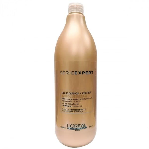 Product L´ORÉALPROFESSIONNEL SÉRIE EXPERT ABSOLUT REPAIR GOLD QUINOA