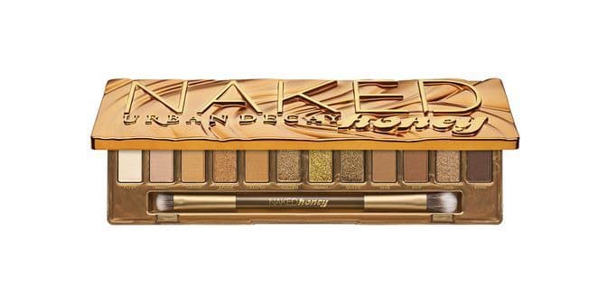 Product Naked Honey- Urban Decay