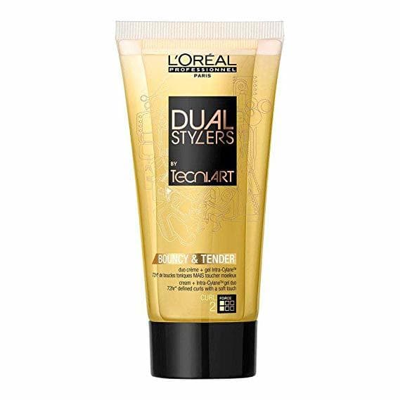 Product L´Oréal Professionnel Dual Stylers Bouncy & Tender