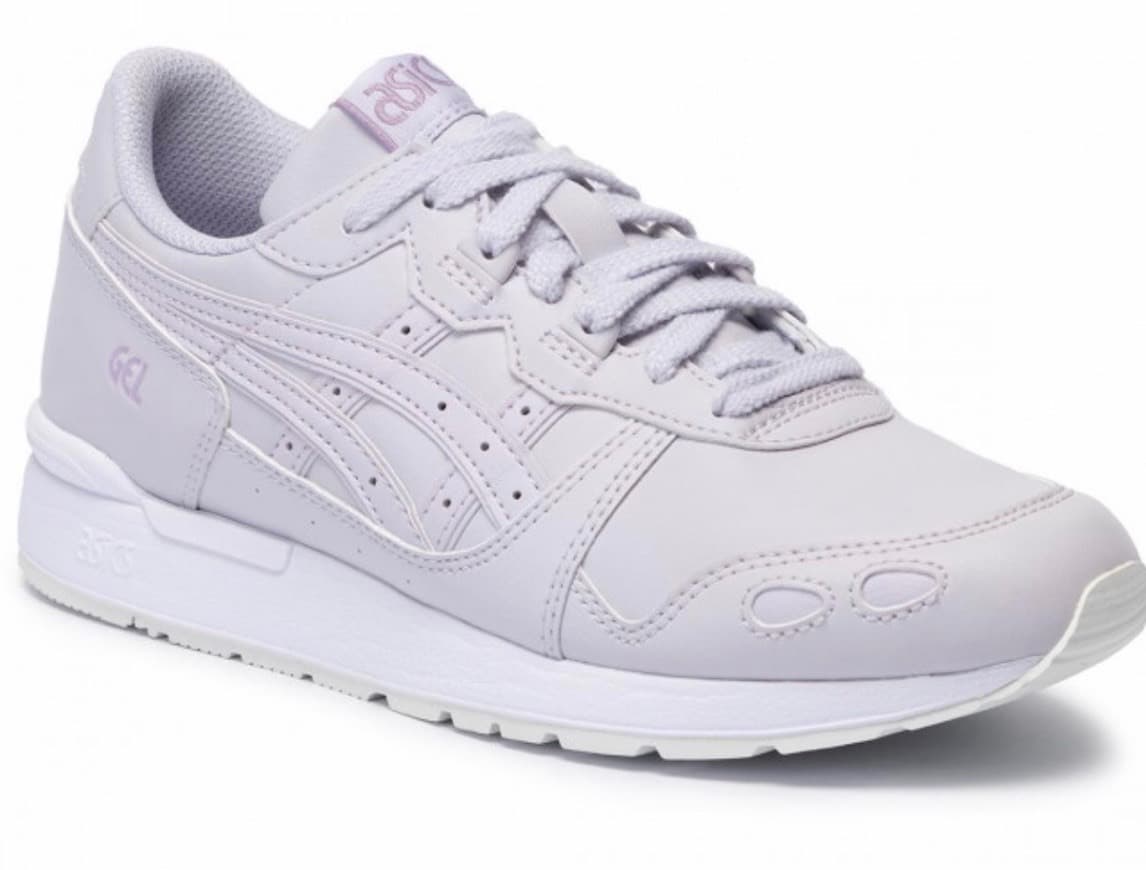 Product Sneackers Asics -GEL LYTE- Lilac