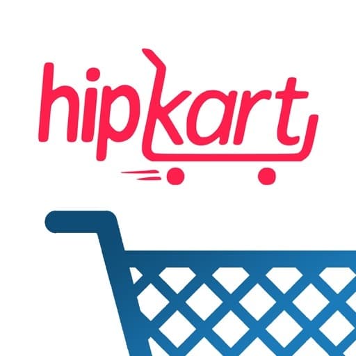 App hipKart