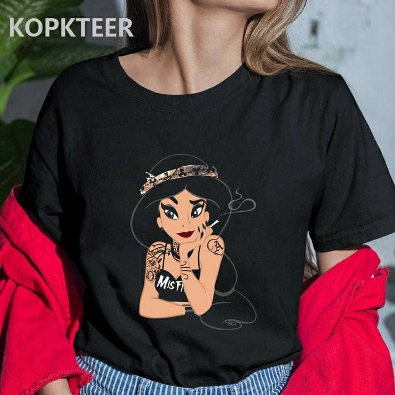 Fashion T-shirt