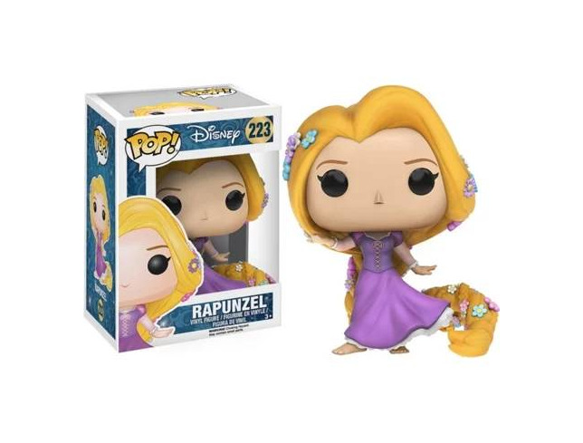 Product Funko Pop Rapunzel