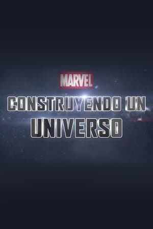 Movie Marvel Studios: Assembling a Universe