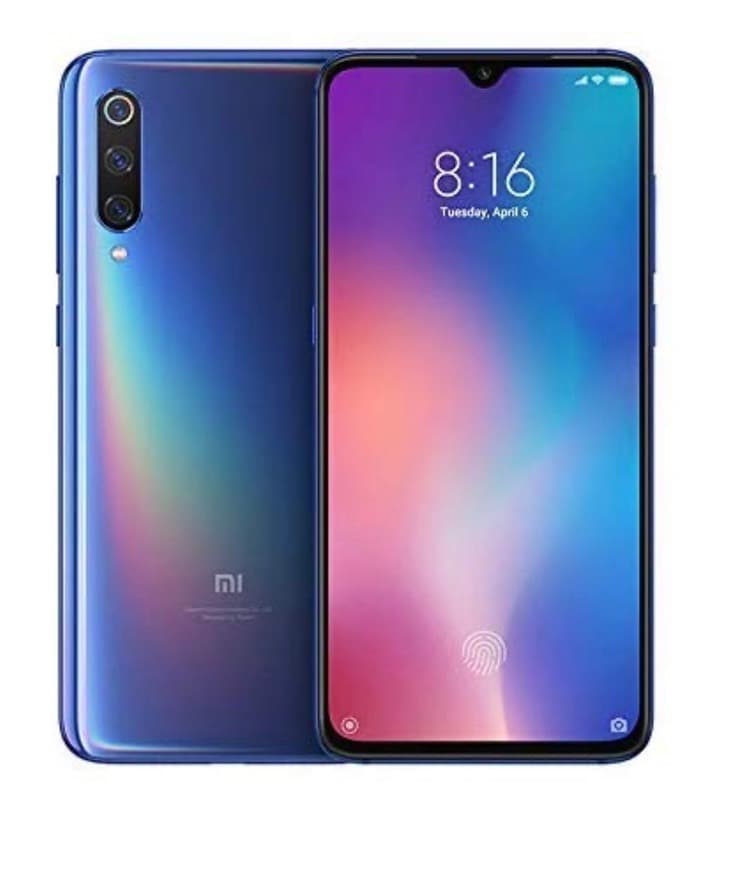 Fashion Xiaomi  m9 smarphone 