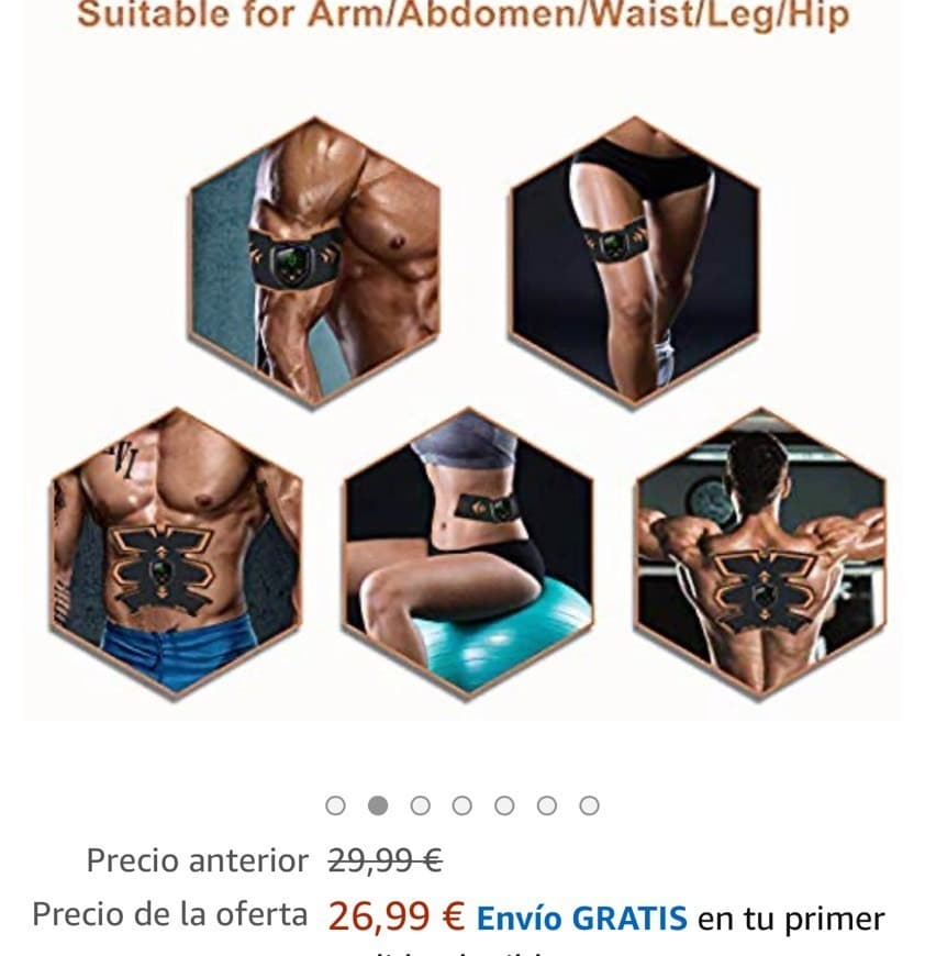 Fashion Ofertas