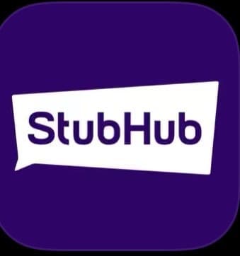 App StubHUb