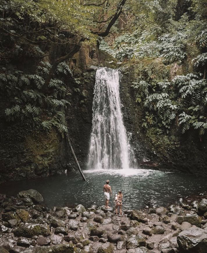 Lugar Salto Do Prego