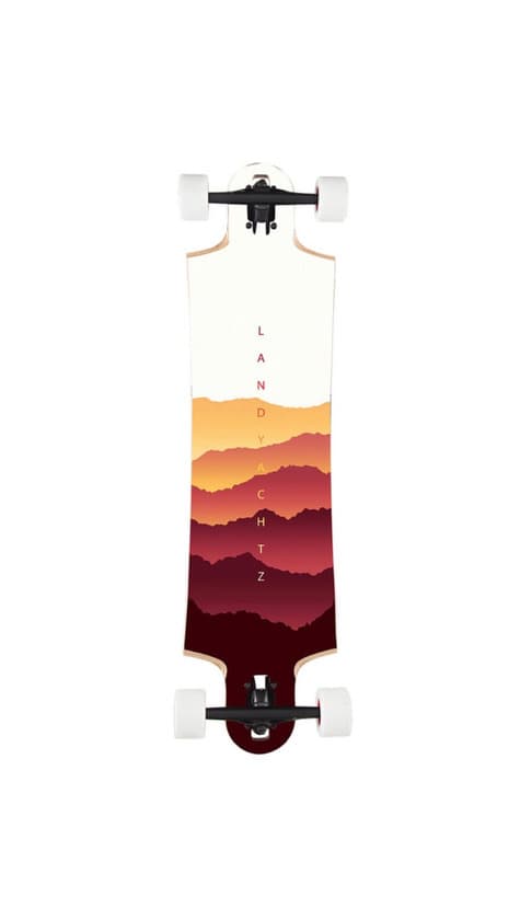 Product landyachtz switchblade longboards completos