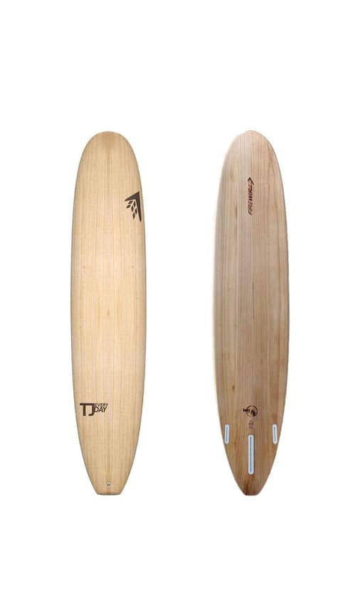 Producto Prancha de Surf Taylor Jensen Pro