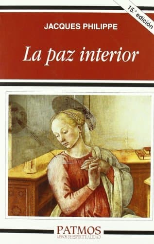 Libro La Paz Interior