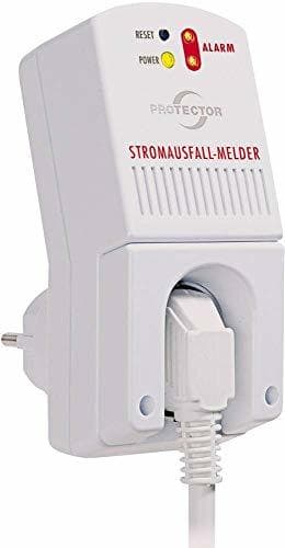 Product Stromausfall-Melder SAM-1000