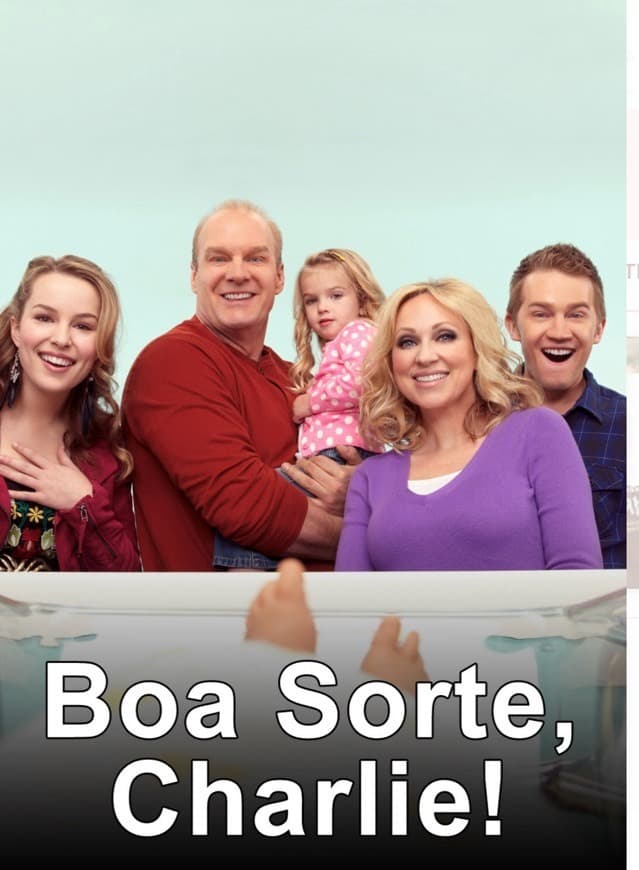 Canción Boa sorte charlie